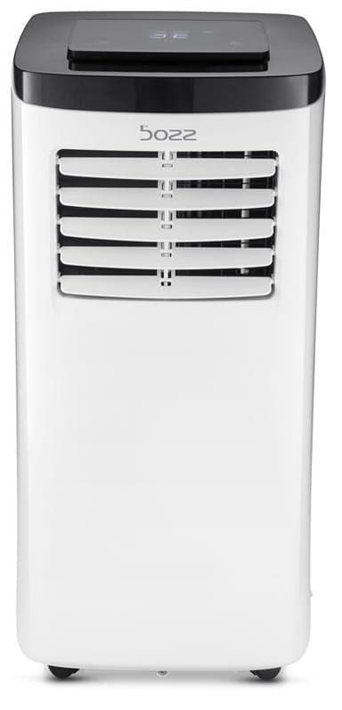 Bozz Portabel AC för 10-15m² - Luftkonditionering - Aircondition (7000 BTU)
