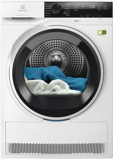 Electrolux Serie 700 Torktumlare EDI743R95R (9kg)