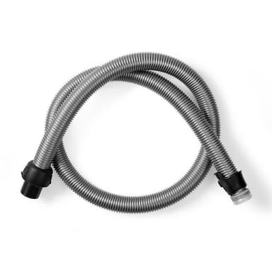Nedis Dammsugarslang | Ersättning för: Electrolux | 32 mm | 1.80 m | Plast | Grå
