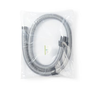 Nedis Dammsugarslang | Ersättning för: Electrolux | 32 mm | 1.80 m | Plast | Grå