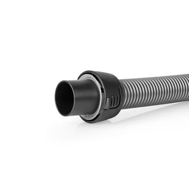 Nedis Dammsugarslang | Ersättning för: Electrolux | 32 mm | 1.80 m | Plast | Grå