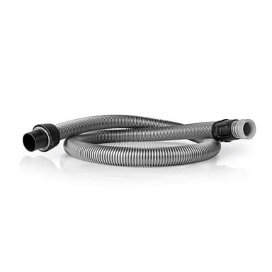 Nedis Dammsugarslang | Ersättning för: Electrolux | 32 mm | 1.80 m | Plast | Grå