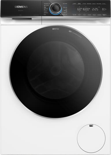 Siemens IQ700 Tvättmaskin WG56B2APDN (10kg)