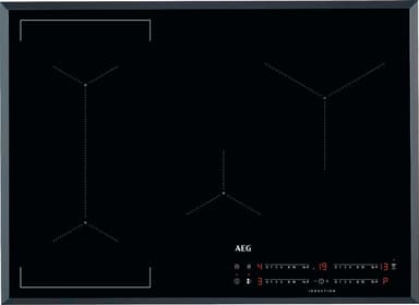 AEG Serie 6000 induktionshäll IKE74441FB (68cm)