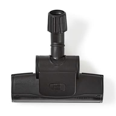Nedis Turbo Brush Vario | Universellt tillämpligt | Ersättning för: Universella | 30 - 40 mm | Styrhjul | Motoriserade