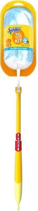 Swiffer Duster XXL Handtag + 2 refill