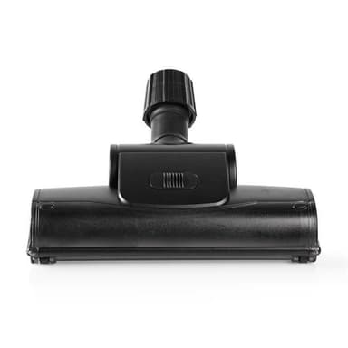 Nedis Turbo Brush Vario | Universellt tillämpligt | Ersättning för: Universella | 30 - 40 mm | Styrhjul | Motoriserade