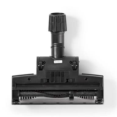 Nedis Turbo Brush Vario | Universellt tillämpligt | Ersättning för: Universella | 30 - 40 mm | Styrhjul | Motoriserade