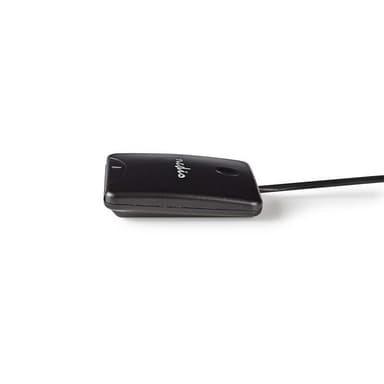 Nedis Kortläsare | Smart Card (ID) | USB 2.0