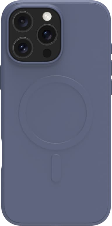 Dbramante1928 Greenland Pro MagSafe fodral  till  iPhone 16 Pro Max (blått)