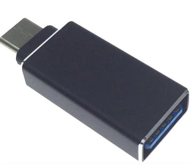 OTG Adapter USB typ-C(hane) till USB-A(hona)
