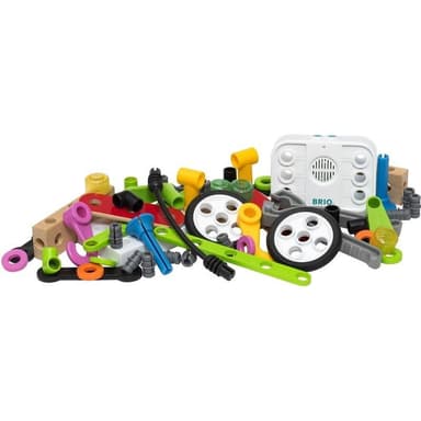 Brio 34592 Builder Record & Play