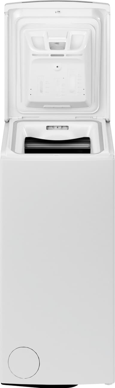 Whirlpool Tvättmaskin TDLR6240LEU/N (6kg)