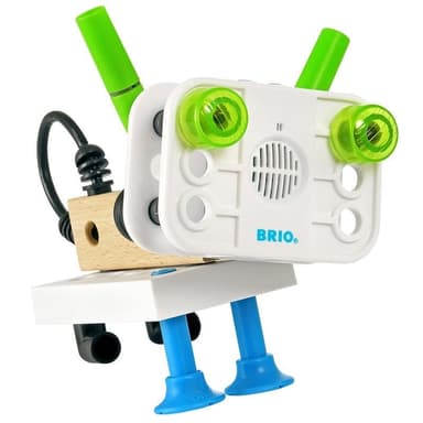 Brio 34592 Builder Record & Play