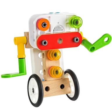Brio 34592 Builder Record & Play