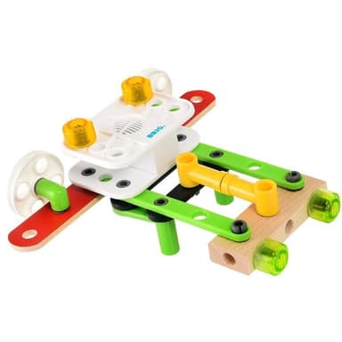 Brio 34592 Builder Record & Play