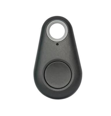 Keyfinder, Bluetooth nyckelhittare iTag - Svart