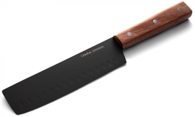 Orrefors Jernverk 5-pack Knivar Svart