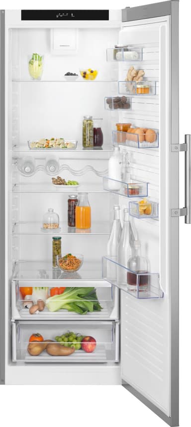 Electrolux Serie 600 Kylskåp LRC4DE35XR (rostfri)