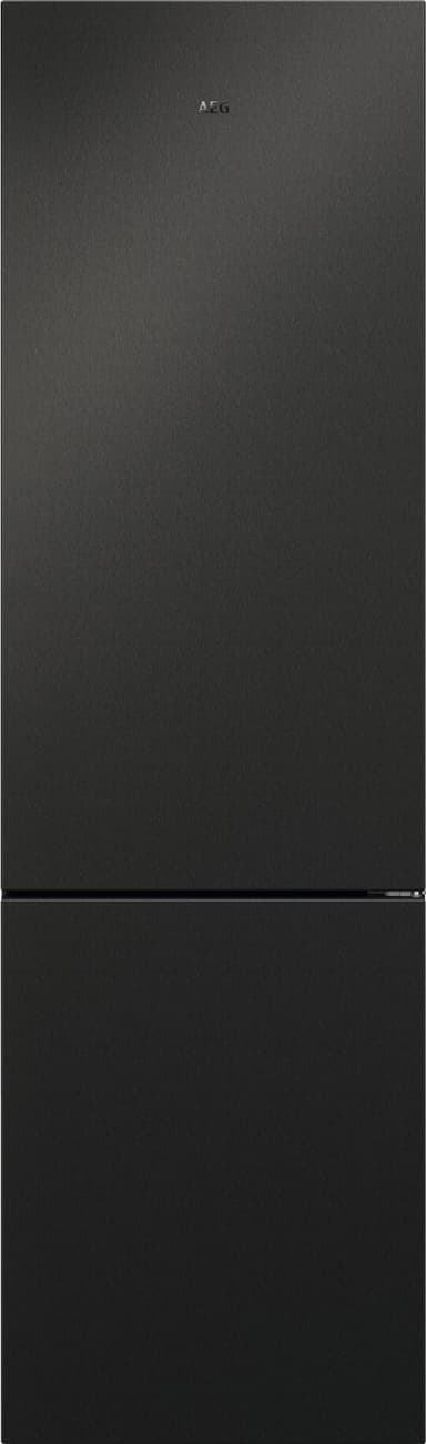 AEG Serie 8000 Kyl/Frys ORC8M361CL (svart rostfri)