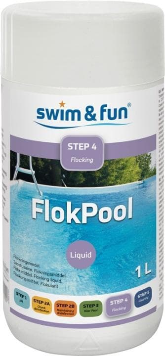 FlokPool 1 liter