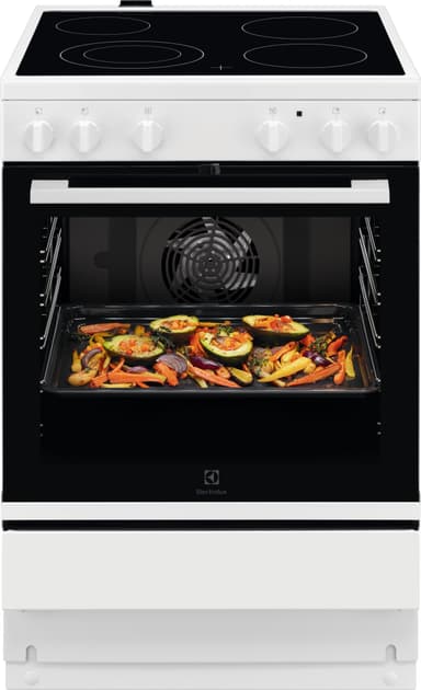 Electrolux Spis LKR6442NEW