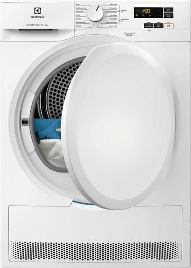 Electrolux Serie 600 Torktumlare EDI610O85O (8kg)