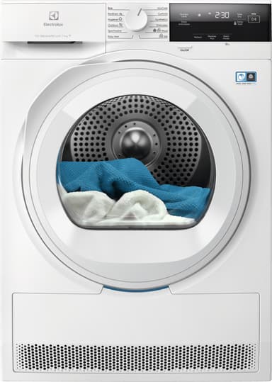 Electrolux Serie 700 Torktumlare EDI731O95O (9kg)