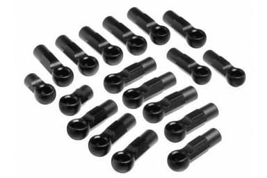 Ball End Set