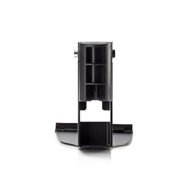 Nedis Högtalar Fäste | Kompatibel med: Sonos® Five™ / Sonos® PLAY:5™ | Vägg | 7 kg | Tilt / Vridning | Går att tilta | ABS / Stål | Svart