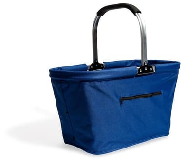Queen Anne Carry Hopvikbar Korg Svart 30L