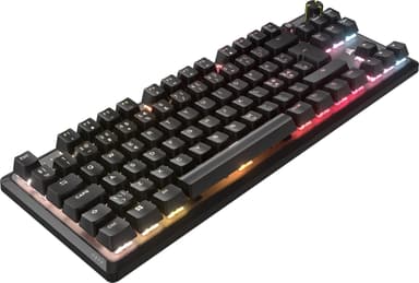 Corsair K70 Core TKL RGB tangentbord gaming