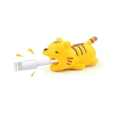 Animal bite, Krabat, Kabelskydd, Lejonet Simba