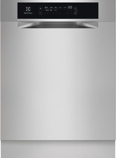 Electrolux Serie 700 Diskmaskin ESG88510UX (rostfri)