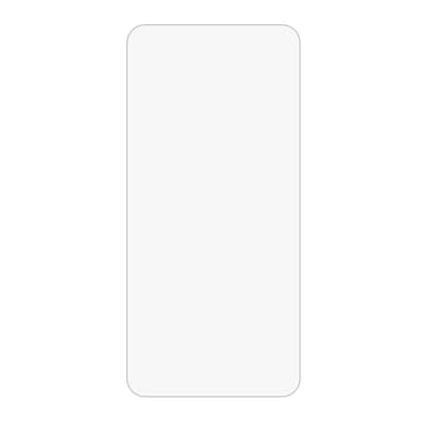 2-PACK SKALO Google Pixel 8a Skärmskydd i Härdat glas