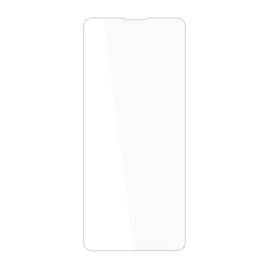 2-PACK SKALO Sony Xperia 10 VI 5G Skärmskydd i Härdat glas