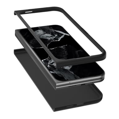 ABEEL Google Pixel 9 Pro Fold Leopard Skal - Leopard