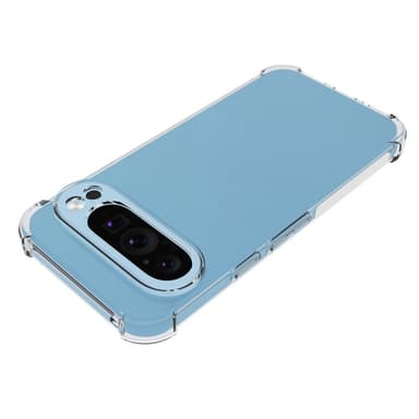 SKALO Google Pixel 9/9 Pro Extra strong TPU-skal