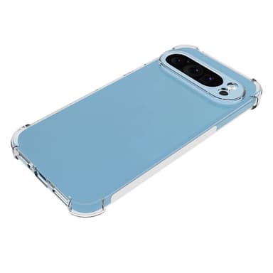 SKALO Google Pixel 9/9 Pro Extra strong TPU-skal