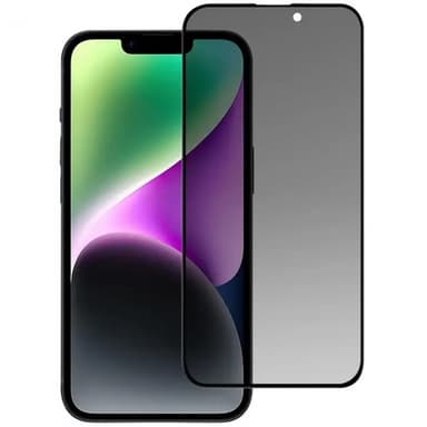 Privacy Skärmskydd till iPhone 12 Pro Max