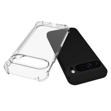 SKALO Google Pixel 9 Pro XL Extra strong TPU-skal