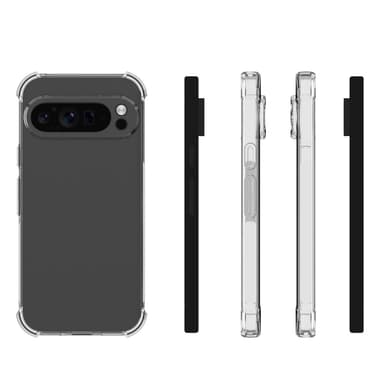 SKALO Google Pixel 9 Pro XL Extra strong TPU-skal