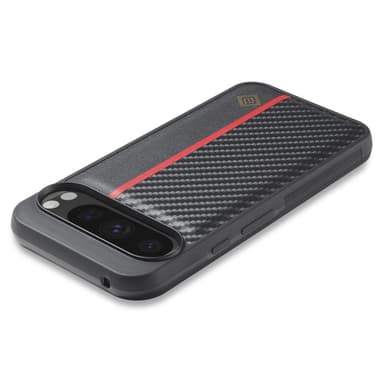 LC.IMEEKE Google Pixel 9 Pro XL Carbon Fiber Skal