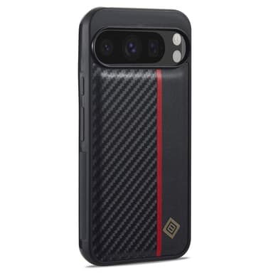 LC.IMEEKE Google Pixel 9 Pro XL Carbon Fiber Skal