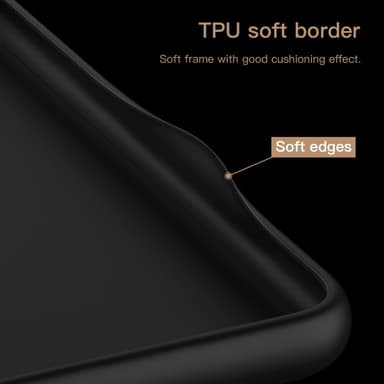 SKALO OnePlus Nord 4 PU-Läder Hybrid Skal - Grön