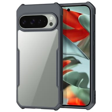 XUNDD Google Pixel 9/9 Pro Beatle Series Skal