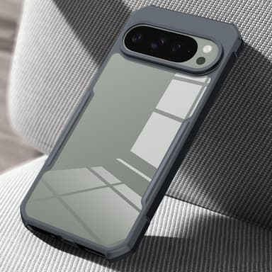 XUNDD Google Pixel 9/9 Pro Beatle Series Skal