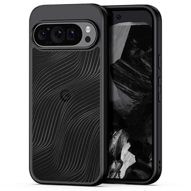 DUX DUCIS Google Pixel 9/9 Pro Aimo Series Skal - Svart