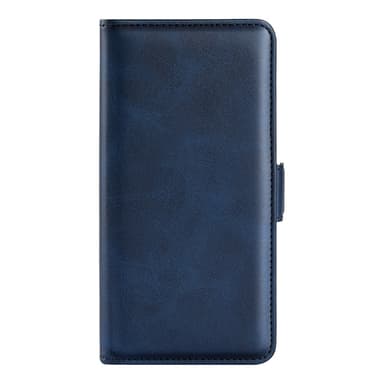 SKALO OnePlus Nord 4 Premium Plånboksfodral - Blå