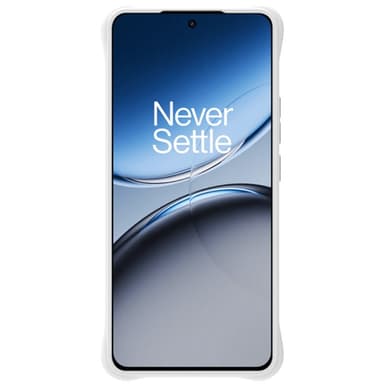 IMAK  OnePlus Nord 4 UC-6 Series Skal - Vit